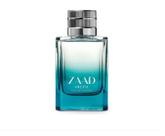 O Boticário Zaad Arctic Eau De Parfum Masculino 95ml