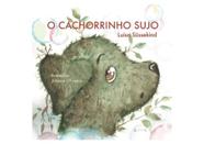 O cachorrinho sujo