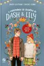o Caderninho De Desafios De Dash & Lily