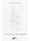 O caderno das linhas dispersas