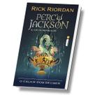 O cálice dos Deuses Vol. 06 Série Percy Jackson e os olimpianos, Intrínseca, 2023, Capa mole, Rick Riordan, Português