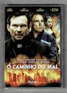 O Caminho Do Mal Dvd