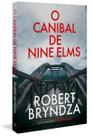 o Canibal De Nine Elms