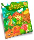 O Canto da Cigarra - Livro Infantil com Ilustrações Coloridas