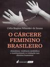 O cárcere feminino brasileiro - LUMEN JURIS