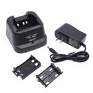 O carregador Accessoryway substitui o BC-144N para rádios ICOM