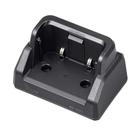 O carregador de corrente de mesa Icom BC235 requer o BC217SA O carregador de corrente de mesa Icom BC235 requer o BC217SA