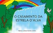 O Casamento Da Estrela-d'alva - Rio Books
