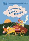 O casamento de carla e claudio - FTD