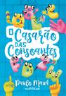 O Casarão das Consoantes