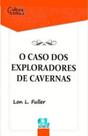 O caso dos exploradores de cavernas - 2014 - EDIJUR