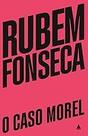 O caso Morel Hardcover Rubem Fonseca