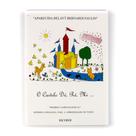 O Castelo Dó Ré Mi - Aparecida Faulin - Ricordi RB0000643 O Castelo Dó Ré Mi - Aparecida Faulin - Ricordi RB0000643
