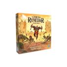 O Cerco de Runedar - Jogo de Tabuleiro - Conclave