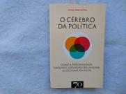 O Cérebro da Política - Joana Amaral Dias