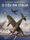 O céu da itália