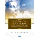 O Céu e o Inferno - Edição Econômica