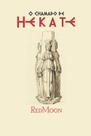 O Chamado de Hekate LIVRO RED MOON