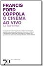 O Cinema ao Vivo e as Suas Técnicas