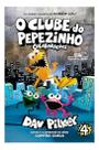 O Clube do Pepezinho - Colaborações O Clube do Pepezinho - Colaborações
