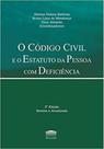 O código civil e o estatuto da pessoa com deficiência