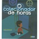 O colecionador de horas - INVERSO