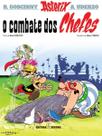 o Combate Dos Chefes (Nº 7 As Aventuras De Asterix)