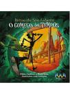 O começo dos tempos - vol. 1
