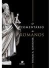 O comentário de romanos