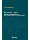 O CONCEITO TRIBUTO - APÓS A REFORMA TRIBUTÁRIA - EMENDA CONSTITUCIONAL Nº132/2023 - 2026
