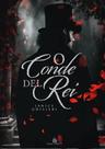 O Conde Del Rei - Romance de Janice Ghisleri