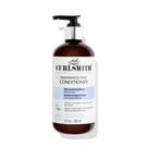 O condicionador CURLSMITH, sem perfume, desembaraça suavemente 355 ml