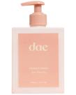 O condicionador DAE Signature hidrata e protege o cabelo 300ml