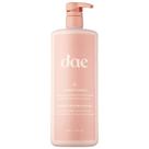 O condicionador DAE Signature hidrata e protege o cabelo 946 ml O condicionador DAE Signature hidrata e protege o cabelo 946 ml