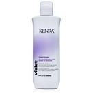 O condicionador Kenra Violet elimina tons de bronze 300 ml