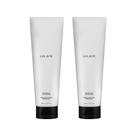 O condicionador LolaVie Restorative 250 ml (pacote com 2) hidrata o cabelo O condicionador LolaVie Restorative 250 ml (pacote com 2) hidrata o cabelo