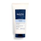 O condicionador PHYTO PARIS SOFTNESS desembaraça e suaviza o cabelo