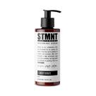 O condicionador STMNT Grooming Goods 275ml suaviza todo o cabelo