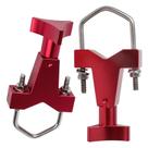 O conector Hi Lift monta o suporte de tubo ajustável Kavius 1-2.5