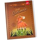O conto do cavalo caramelo O conto do cavalo caramelo