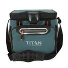 O Cooler Titan da Arctic Zone 16 pode ser macio sem zíper O Cooler Titan da Arctic Zone 16 pode ser macio sem zíper