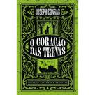 O Coração Das Trevas - 1ª Ed.