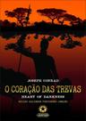 O coração das trevas - edição bilíngue - Landmark