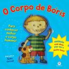 o Corpo De Bóris o Corpo De Bóris