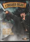 O Corsário Negro DVD