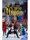 O corvo negro