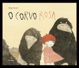 O Corvo Rosa