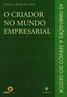 O Criador no Mundo Empresarial