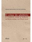 O crime do adultério