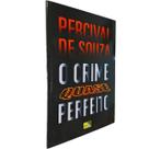 O Crime Quase Perfeito Percival de Souza O Crime Quase Perfeito Percival de Souza